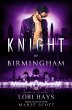 Knight of Birmingham (eBook, ePUB) - Bild 1