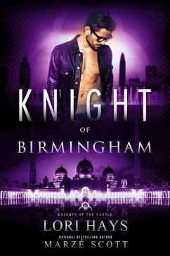 Cover Knight of Birmingham (eBook, ePUB)