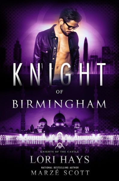 Knight of Birmingham (eBook, ePUB)