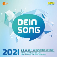 Dein Song 2021 - Diverse