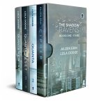 Shadow Ravens Series Box Set (eBook, ePUB)