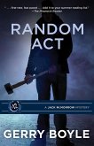 Random Act (eBook, ePUB)