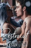 Restraint (eBook, ePUB)