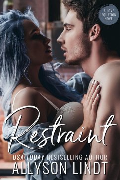 Restraint (eBook, ePUB) - Lindt, Allyson