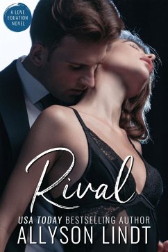 Cover Rival (eBook, ePUB)