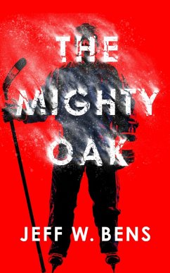 Cover Mighty Oak (eBook, ePUB)