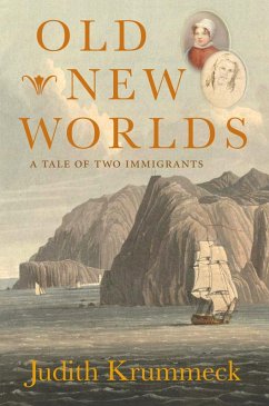 Cover Old New Worlds (eBook, ePUB)