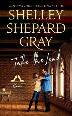 Cover Take the Lead (eBook, ePUB)