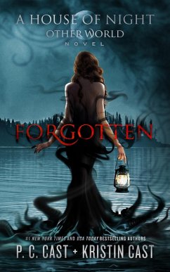 Forgotten (eBook, ePUB) - Cast, P. C.