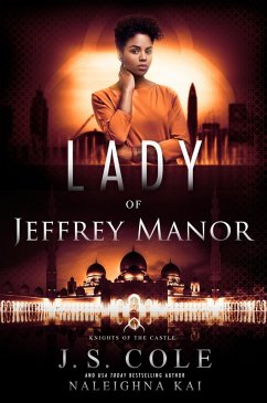 Lady of Jeffrey Manor (eBook, ePUB) - Cole, J. S.