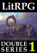 LitRPG Double Series 1: Epic Adventure... - Bild 1