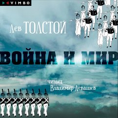 Voyna i mir (MP3-Download) - Tolstoy, Lev