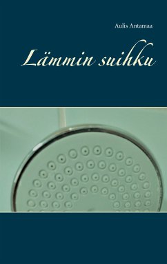 Lämmin suihku (eBook, ePUB)