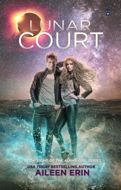 Lunar Court (eBook, ePUB) - Erin, Aileen