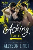 Asking For It (eBook, ePUB)