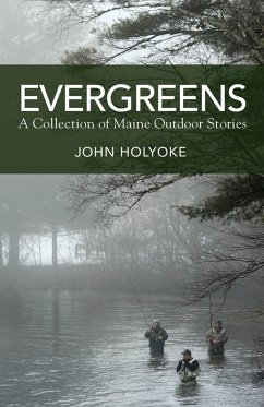 Cover Evergreens (eBook, ePUB)