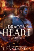 Dragon's Heart (eBook, ePUB)