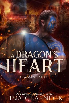 Dragon's Heart (eBook, ePUB) - Glasneck, Tina