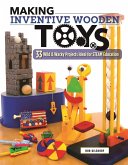 Making Inventive Wooden Toys (eBook, ePUB)