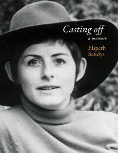 Casting Off (eBook, ePUB) - Sandys, Elspeth