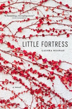 Little Fortress (eBook, ePUB) - Rosnau, Laisha