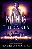 King of Durabia (eBook, ePUB)