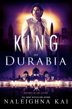 King of Durabia (eBook, ePUB) - Kai, Naleighna