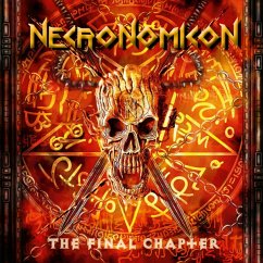The Final Chapter - Necronomicon