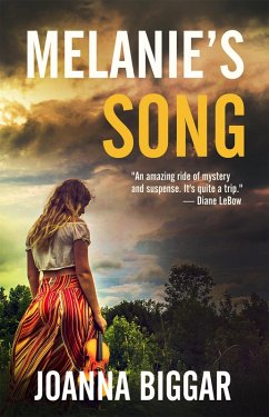 Cover Melanie's Song (eBook, ePUB)
