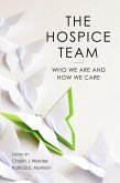 Hospice Team (eBook, ePUB) Hospice Team (eBook, ePUB)