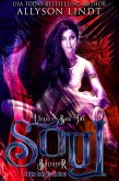 Soul Betrayer (eBook, ePUB) Soul Betrayer (eBook, ePUB)