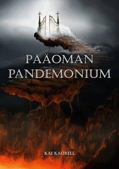 Pääoman pandemonium (eBook, ePUB) - Kaurell, Kai