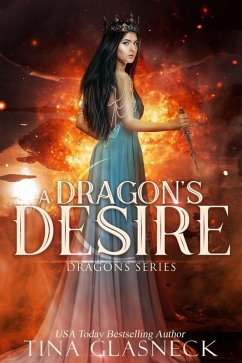 Dragon's Desire (eBook, ePUB) - Glasneck, Tina