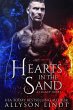 Hearts in the Sand (eBook, ePUB) - Bild 1