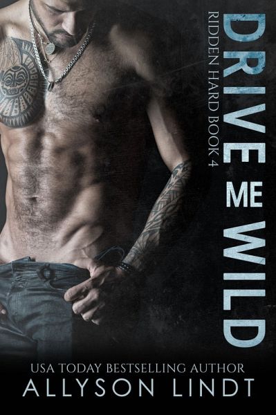 Drive Me Wild (eBook, ePUB)