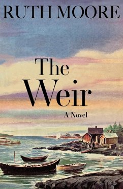 Weir (eBook, ePUB) - Moore, Ruth