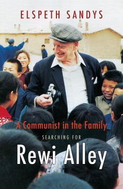 Communist in the Family (eBook, ePUB) - Sandys, Elspeth