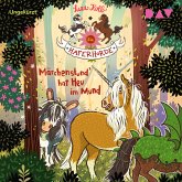 Märchenstund' hat Heu im Mund / Die Haferhorde Bd.17 (MP3-Download)