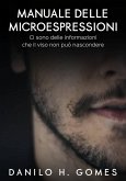 Manuale delle Microespressioni (eBook, ePUB)