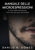 Manuale delle Microespressioni (eBook, ePUB) Manuale delle Microespressioni (eBook, ePUB)