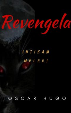 Cover Revengela/Intikam Melegi (eBook, ePUB)