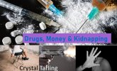 Drugs, Money & Kidnap (eBook, ePUB)
