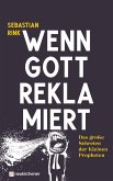 Wenn Gott reklamiert (eBook, ePUB)