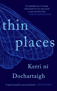 Thin Places - Dochartaigh, Kerri ni