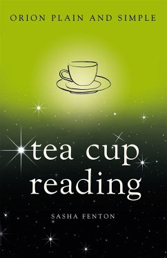 Tea Cup Reading, Orion Plain and Simple - Various