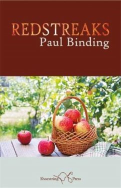 Redstreaks - Binding, Paul