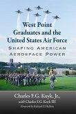 West Point Graduates and the United States Air Force