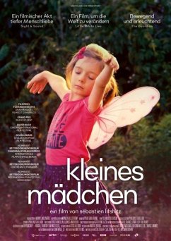 Petite Fille - Kleines Mädchen