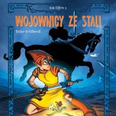 Los Elfów 1: Wojownicy ze stali (MP3-Download)