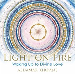 Light on Fire (MP3-Download) - Kirrane, Aedamar